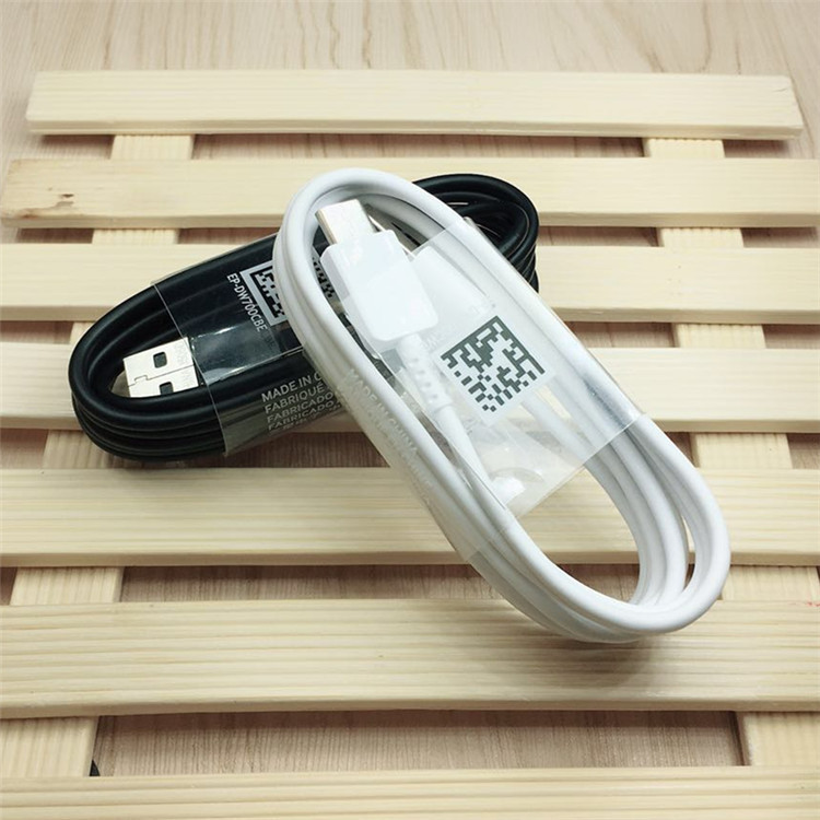 1.2M USB Type C Fast Charging Cable / Galaxy S8 Charger Cable