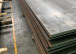 P460nh 6000mm Length Pressure Vessel Steel Plate Hot Rolled