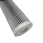 Pressure Filter 925837 Video Outgoing-Inspection for Customer Requirements
