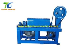 Wholesale Mechanical 8mm Ribbed Bar Wire Cutting Equipment 6.2kw from china suppliers