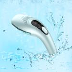 E Light Opt Shr Hair Removal Machine , DEESS Nd Yag Laser Hair Removal Machine
