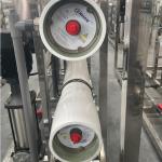4T RO Reverse Osmosis Machine Water Treatment Equipment for Industrial and