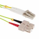 OM5 Fiber Optic Patch Cord