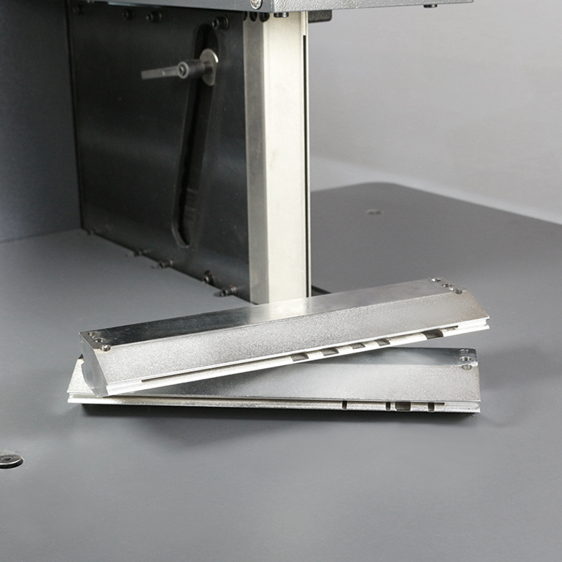 ET20 All Metal Sheet Neon Signs Making CNC Channel Letter Bending Machine for Choice