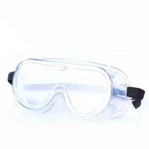 Wholesale PVC Frame Medical Protective Goggles Adult Children CE FDA Certification from china suppliers
