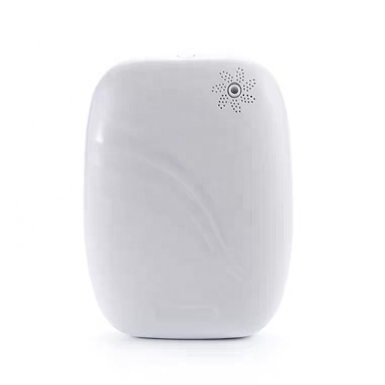 Aroma Therapy 12V 6W 150ml Essential Oil Diffuser Machine