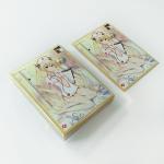 MTG Deck Protector Sleeves Pokemon Printed Konami Card Sleeves