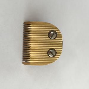 Wholesale Professional Barber Clipper Blades Hair Trimmer Parts 3Cr13 Stainless Steel Material from china suppliers