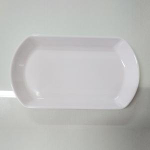 Wholesale Customized Logo Acceptable Melamine Soup Plate for Hotel Occasion from china suppliers