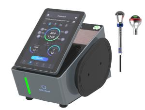 Wholesale CW Class 4 Laser Therapy Machine GaAIAs Diode Anti Inflammatory Laser from china suppliers