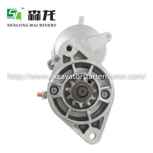 Wholesale 12V 11T 1.4KW starter motor 112545,CST40248AS,1280008101, 2280001880, 2280001881, 4280004020,04112210,18158N from china suppliers