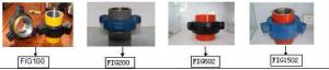 Wholesale sell Oilfield Hammer Union FIG 100 200 602 1502 from china suppliers