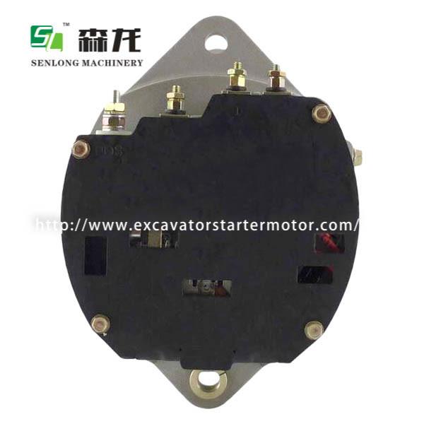 Alternator 12V 140A Heavy Machinery Generator 8608N 8700006 8700017 8700025