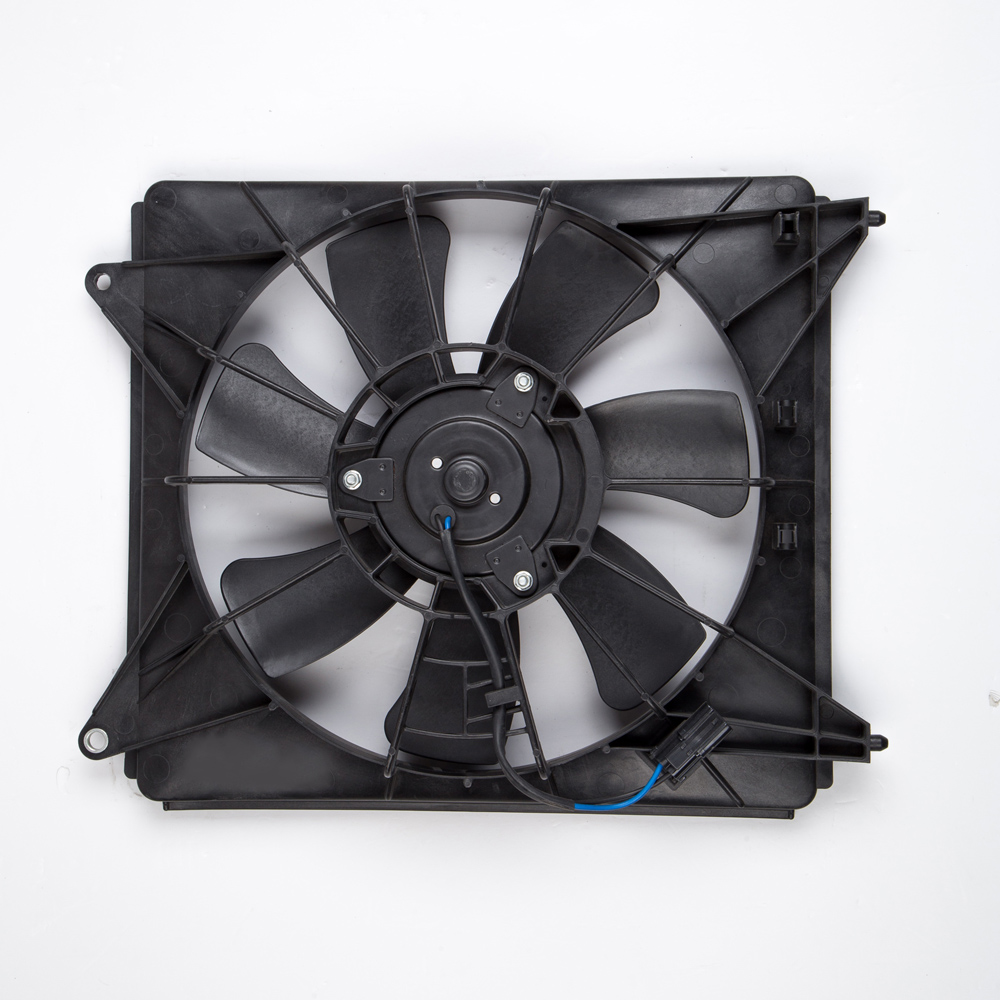 Auto Parts Radiator Water Tank Cooling Fan Assembly for HONDA Jade 14-16 FR1 19030-5M1-H01
