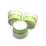 Oven Safe Paper Muffin Cups
