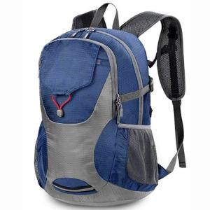 Wholesale Outdoor Sport Waterproof Durable Travel Lightweight Camping Backpack from china suppliers