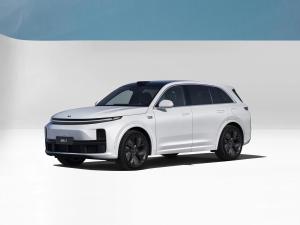 Wholesale 2024 EREV Li Auto L7 2024 Luxury Electric Car 4WD Lixiang L7 E-REV SUV Li L7 New Energy Vehicle from china suppliers