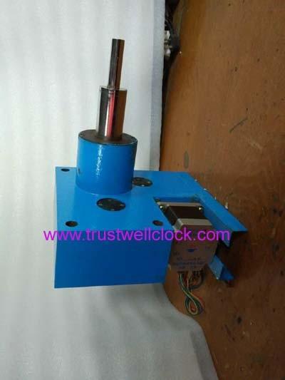 tower clocks and movement mechanism motor 11feet 13feet 16feet 19feet 22feet