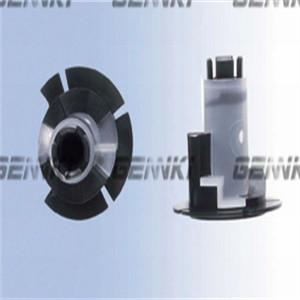 Wholesale PA PC 2344 Automotive Plastic Injection Moulding Steel Soft Multi Cavity from china suppliers