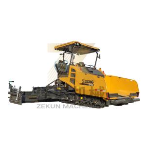 Wholesale 19ton 2.5m 5m XCMG RP705 PAVER EC Stage III road construction equipment from china suppliers
