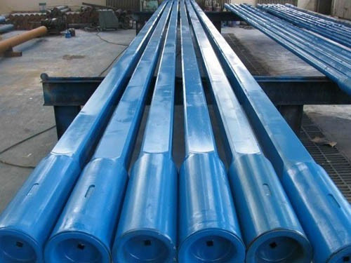 3 Inch Oil And Gas Drilling Oil Field Drill Pipe