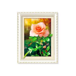 Wholesale Large Format Lenticular Photo Printing 0.6mm PET+157g Coated Paper Material from china suppliers
