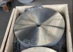 7075 T6 A97075 A7075 EN AW-7075 7075（C77S） 7075(A-Z5GU) Thick-Walled Forged