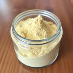 Allicin Sativum Garlic Extract Powder Refined Cas 8008-99-9