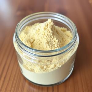 Wholesale Allicin Sativum Garlic Extract Powder Refined Cas 8008-99-9 from china suppliers