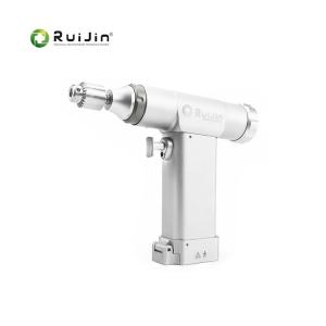 Wholesale Canulated Veterinary Orthopedic Drill High Speed Bone Drill 0.6 - 8mm from china suppliers