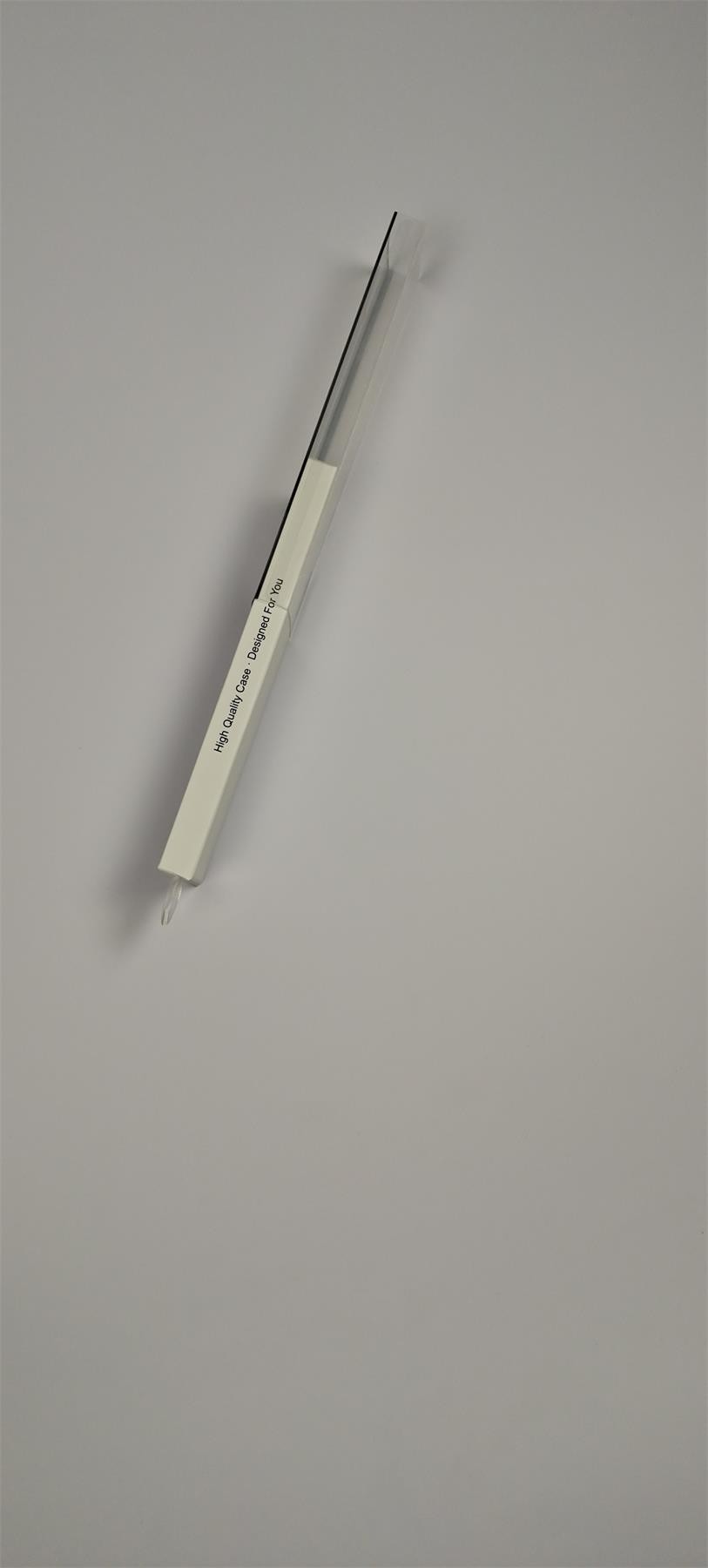 Customizable Wholesale and Environmentally Friendly Strap Packaging Box for Electronics Products