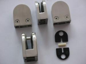 stainless steel investment casting,stainless steel glass bracket ,stainless
