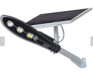 Wholesale Integrated Remote Control 3000K Waterproof Street Light from china suppliers