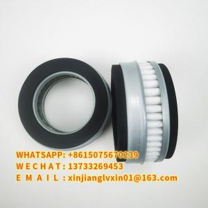 Wholesale ISO9001 Hydraulic Breather Filter Element 14691909 Excavator Air Filter from china suppliers