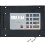Bernet Type Touch Button Gas Pump Keypad Spare Parts For Gas Station