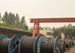 0.6/1kV PVC Insulated Electrical Cable , Copper Conductor Cable