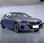 Book Ternary Lithium Ion Battery BMWs I5 2024 eDrive 35L Luxury Pure Electric