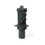 EX60 EX60-5 EX80-5 Excavator Hydraulic Parts 9131285 9114281 Center Joint Assy