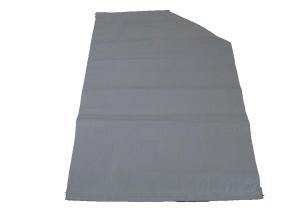Wholesale Printed Kraft Paper Woven Valve Sealed Bags For Packing Fertilizer / Cement / Chemical Industry from china suppliers