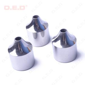 Wholesale Polished Sandblasting Venturi Nozzle Tungsten Carbide Wear Resistance from china suppliers