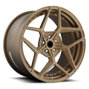 Wholesale Auto Parts 20 Inch 4x100 Forged 6061 T6 Alloy Wheel Alloy Rim from china suppliers