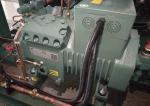 4HP Semi Hermetic Condensing Units For Apple Cold Storage