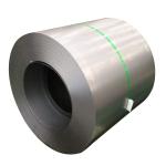 Standard Export Packing Galvanized Steel Strip ID 508mm/610mm Yield Strength 205