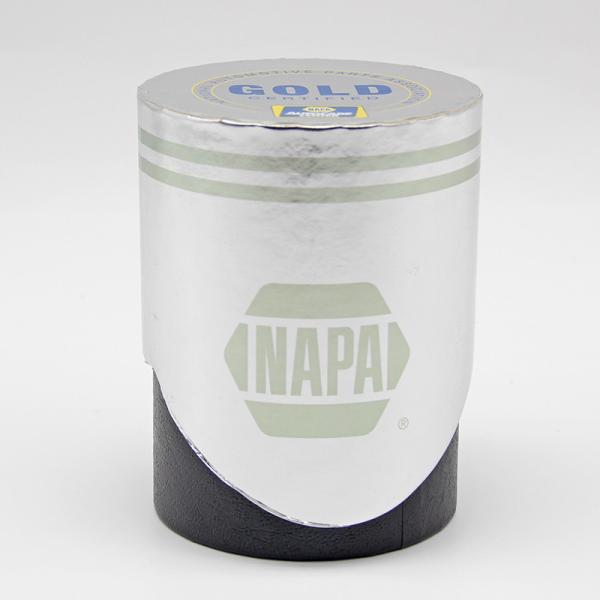 Flat Cardboard Recycled Cylinder Kraft Paper Tube Box Match Packaging With