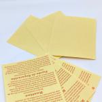 70x70 Mm Self Adhesive Vinyl Repair Patch Pools Underwater Pvc Repair Patches