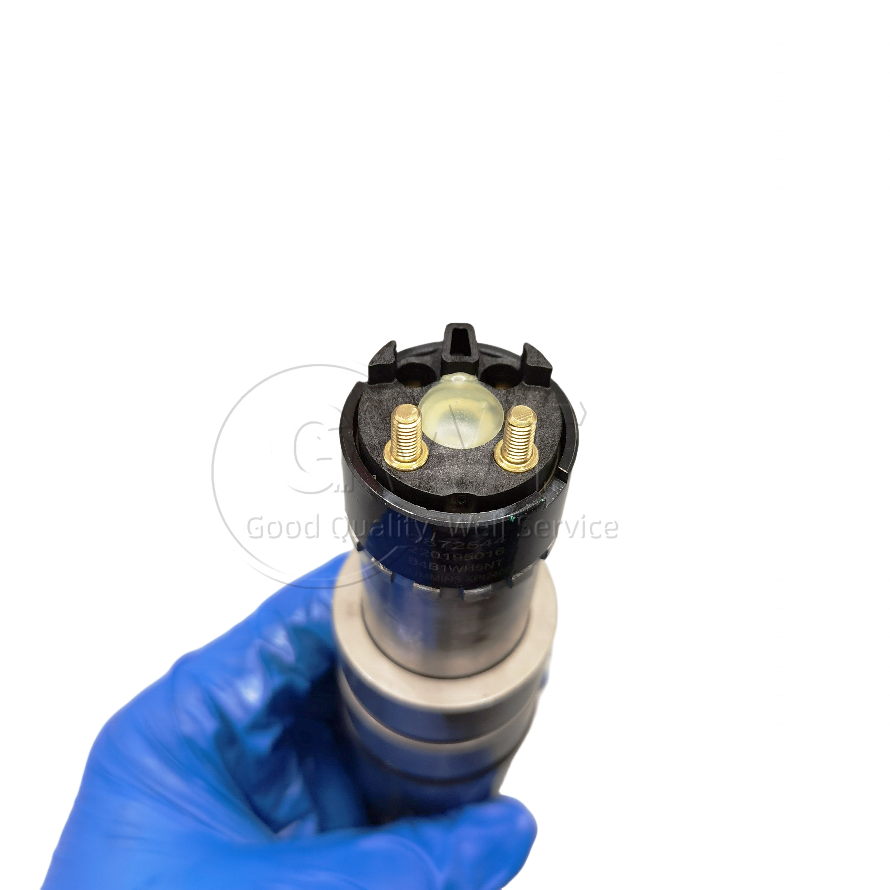 2872544rx 2872544nx 2872544px CUMMINS Diesel Fuel Injectors For ISX QSX XPI