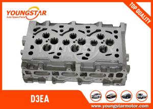 Wholesale HYUNDAI D3EA Hyundai Engine Cylinder Head Accent Crdi 2005 Model from china suppliers