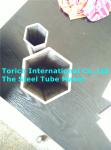 Hexagonal Special Steel Pipe 50mm Seamless Stainless Steel Tubing
