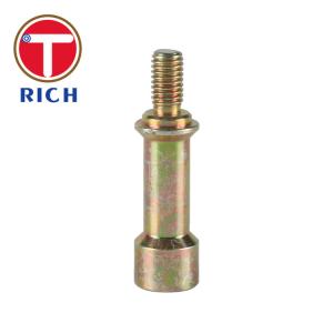 Wholesale Customized Stainless Steel Die Casting Motorcycle Parts Accessories CNC Machining Parts from china suppliers