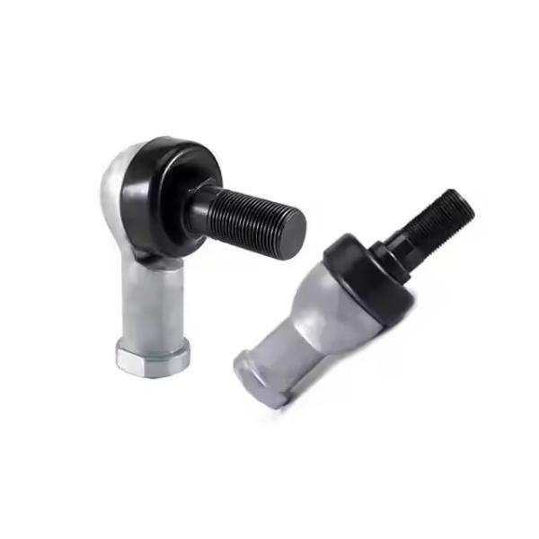 Manufacturer SQ 6RS M6*1 Ball Head Pole Joint Bearings Roller Curved Rod Type
